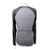 Kerrits Baselayer Top in Heather Brown