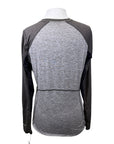 Kerrits Baselayer Top in Heather Brown