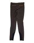 Equiline 'Ash' Breeches in Chocolate
