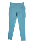 Samshield Chloe Crystal Breech Carribean Blue