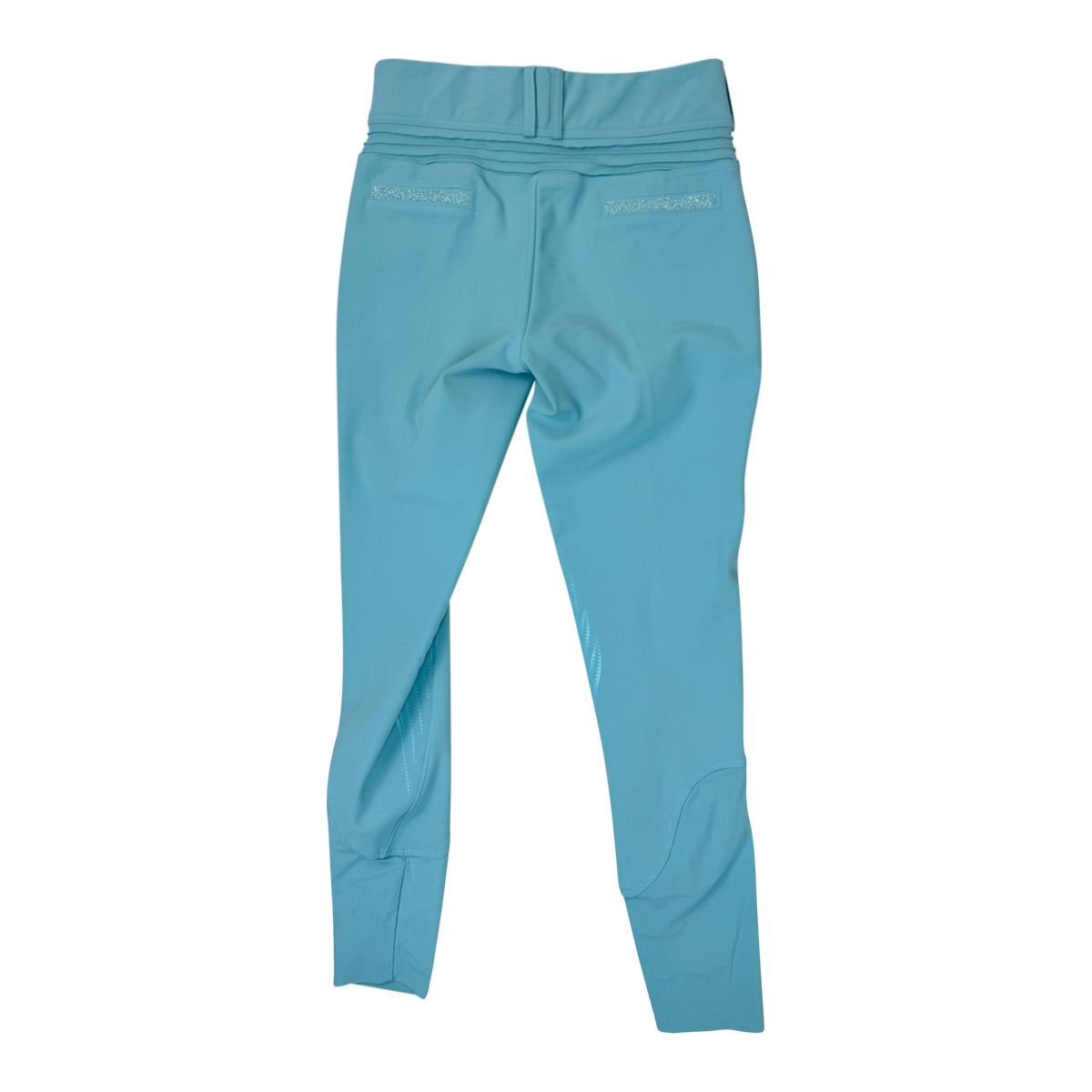 Samshield Chloe Crystal Breech Carribean Blue