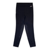 Kerrits Power Stretch Fleece Lined Tights in Black