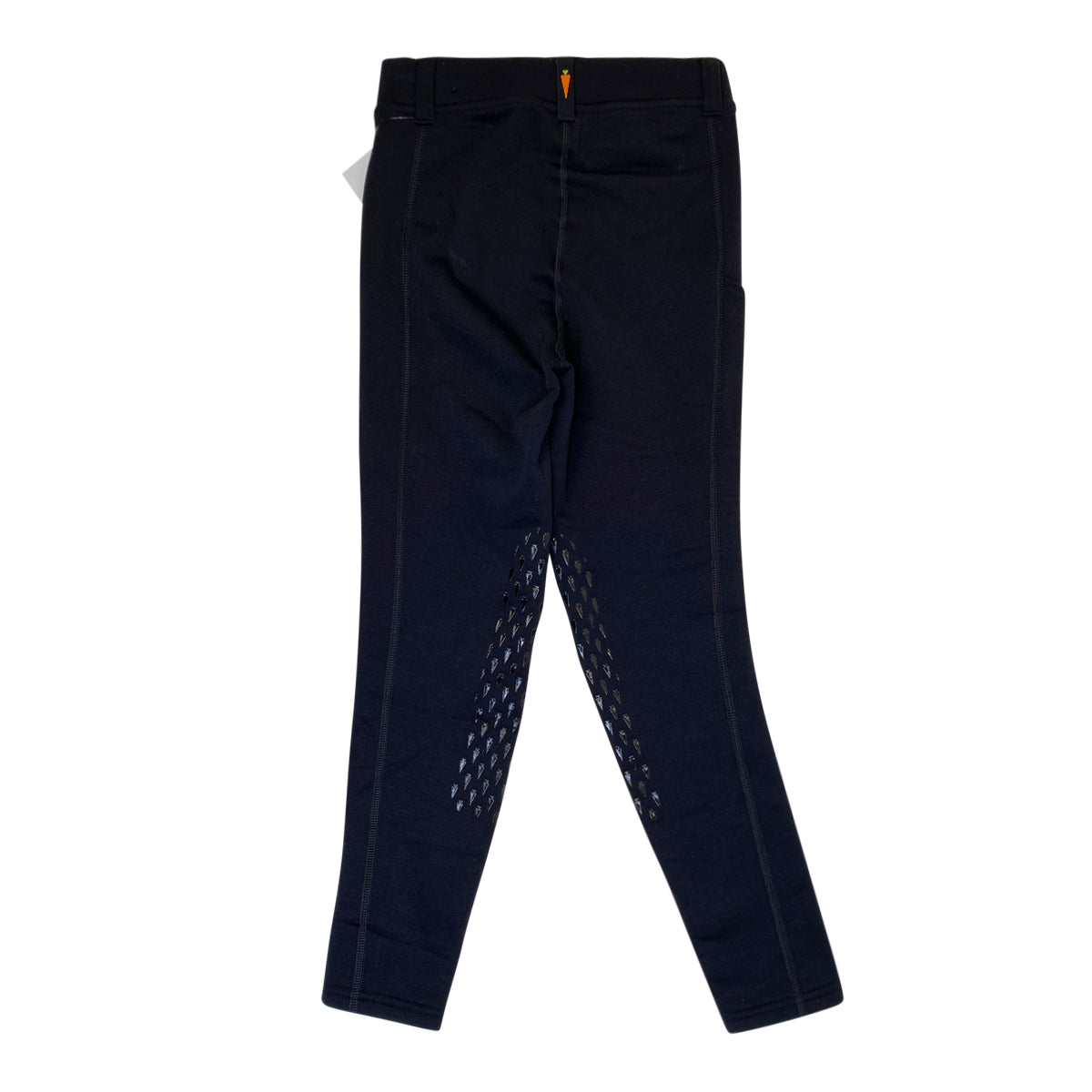 Kerrits Power Stretch Fleece Lined Tights in Black