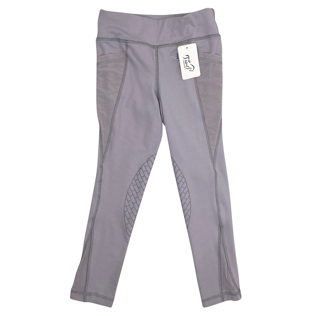 Front of TuffRider 'Minerva' Equicool Tights