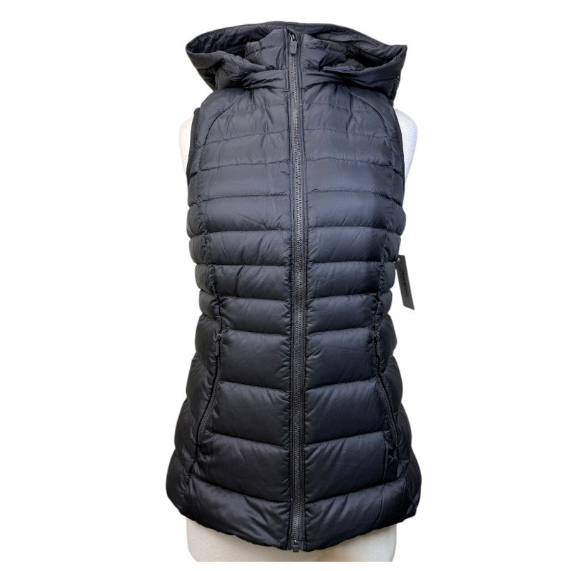 Lululemon 'Brave the Cold' Vest in Black