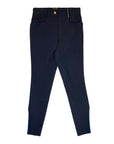 Dada Sport 'Giovani' Breeches in Black - Women's FR 36 (US 26)