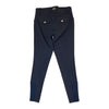 Dada Sport 'Giovani' Breeches in Black - Women's FR 36 (US 26)