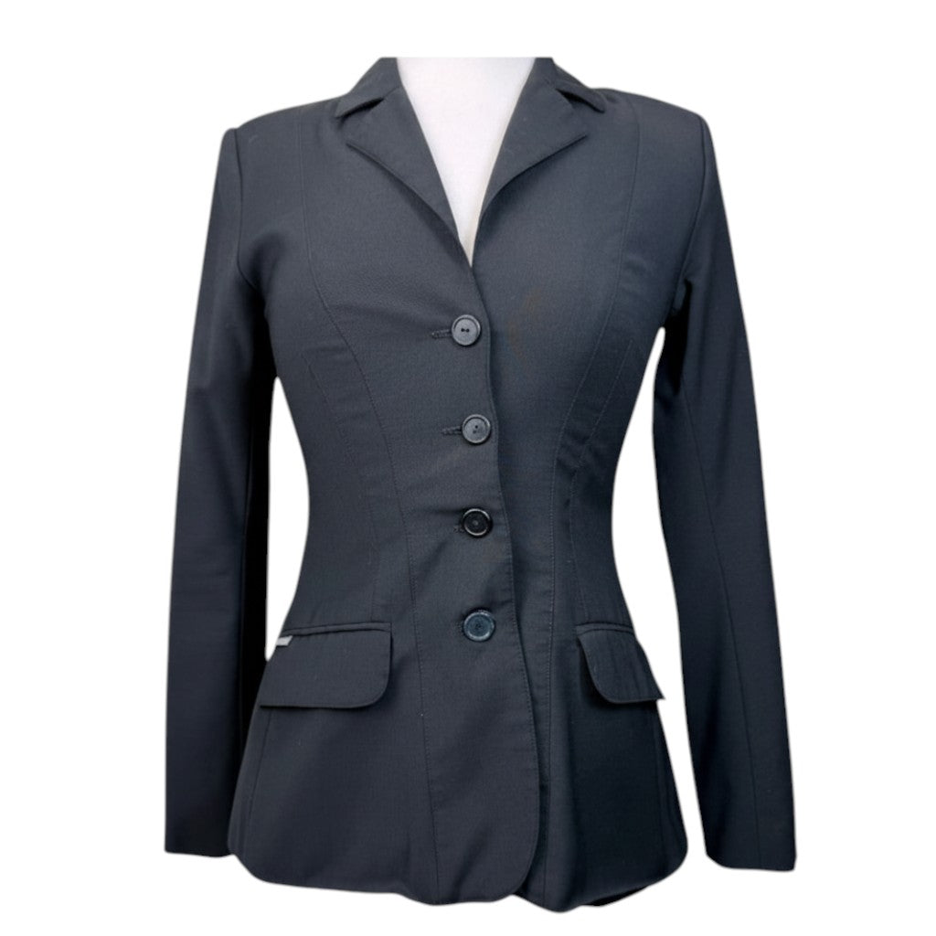 Winston Classic Show Jacket in Black