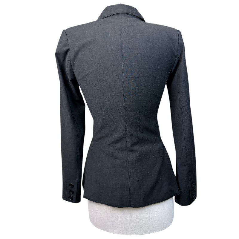 Winston Classic Show Jacket in Black