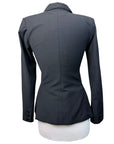 Winston Classic Show Jacket in Black