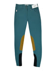 Tailored Sportsman 'Trophy Hunter' Boot Sock Breeches in Harbor