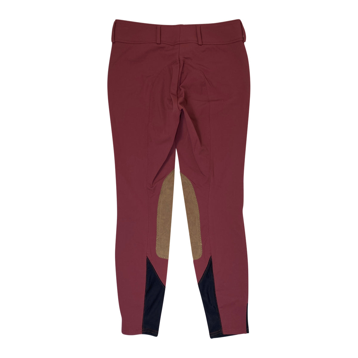 RJ Classics 'Gulf' Breeches in Candy Apple Red