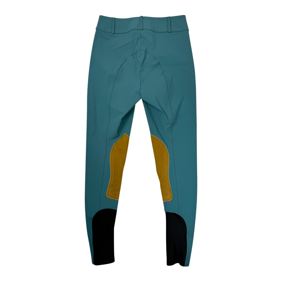 Tailored Sportsman 'Trophy Hunter' Boot Sock Breeches in Harbor