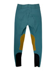 Tailored Sportsman 'Trophy Hunter' Boot Sock Breeches in Harbor