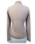 PS of Sweden 'Erin' Equimerino Training Shirt in Latte