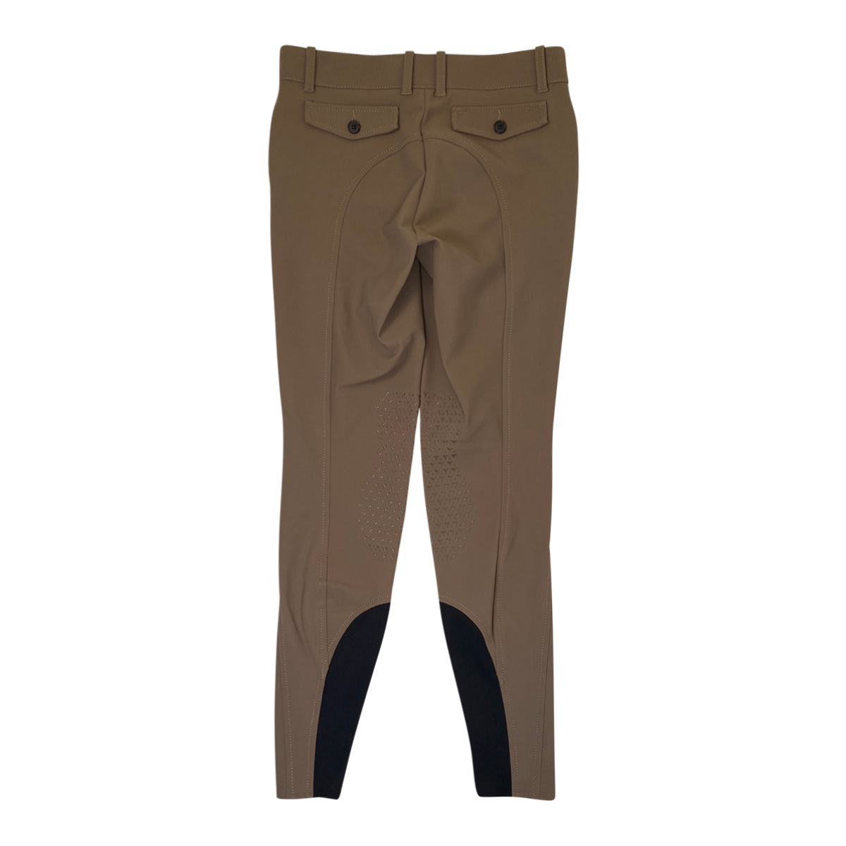 Equiline 'Summer Ash' Breeches in Mocha