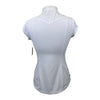 Solid Citizen 'Coco' Show Shirt Ivory