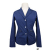 Horseware Competition Coat in Navy