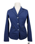 Horseware Competition Coat in Navy