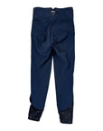 Shires Aubrion 'Team' Full Seat Breeches in Navy 