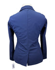 Horseware Competition Coat in Navy