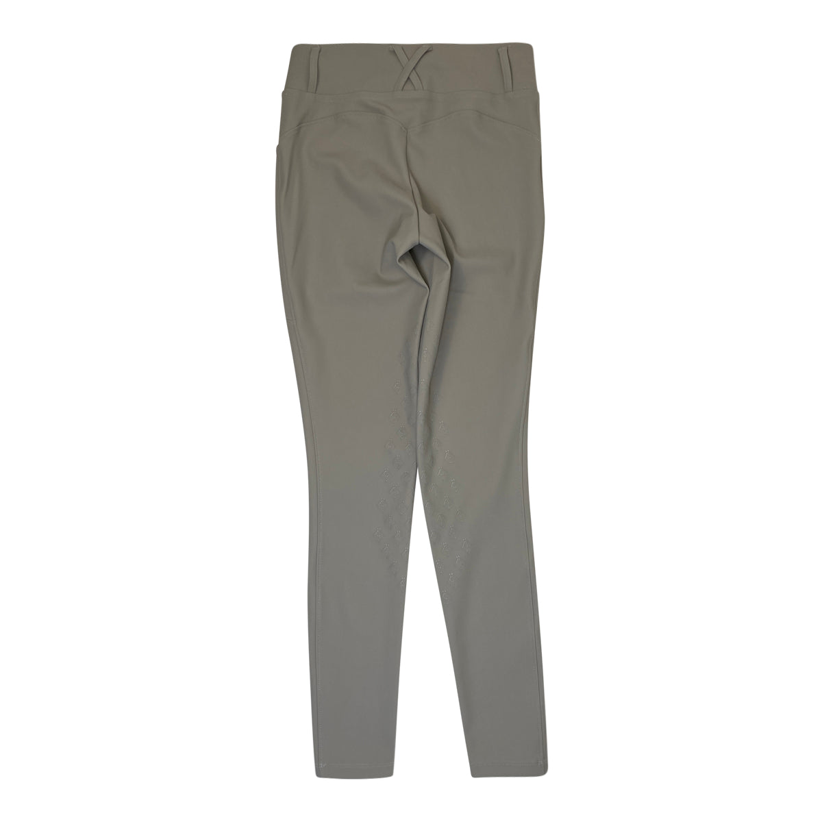 Back view of free ride breeches. 