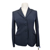 Tredstep 'Symphony Style' Show Coat in Navy
