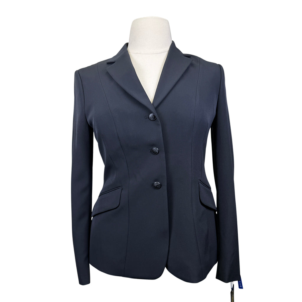 Tredstep 'Symphony Style' Show Coat in Navy