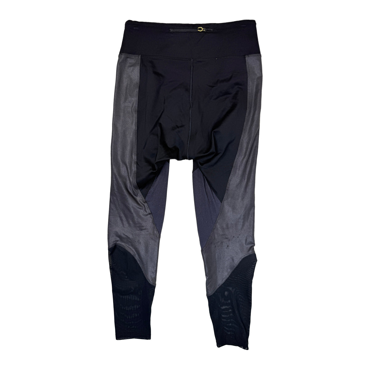 Euphoric Equestrian Sport Legging II in Black