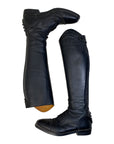 EGO 7 Field Boots in Black - Women's EU 35 XS/0 (US 4.5 X-Slim/Regular)