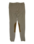 Tailored Sportsman 'Trophy Hunter' Breeches in Tan - Women's 26R