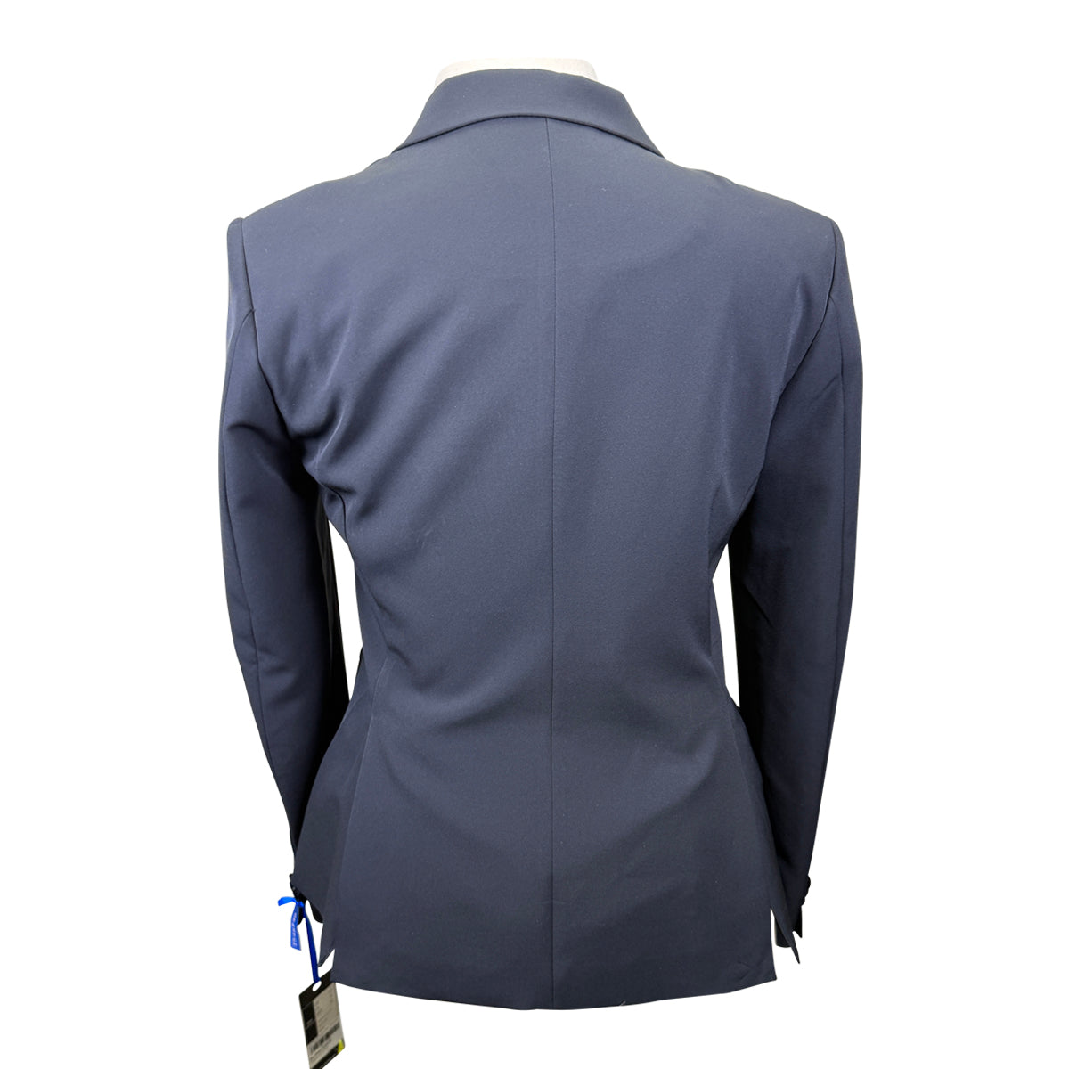 Tredstep 'Symphony Style' Show Coat in Navy