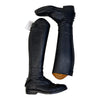 EGO 7 Field Boots in Black - Women's EU 35 XS/0 (US 4.5 X-Slim/Regular)
