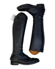 EGO 7 Field Boots in Black - Women's EU 35 XS/0 (US 4.5 X-Slim/Regular)