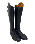 EGO 7 Field Boots in Black - Women's EU 35 XS/0 (US 4.5 X-Slim/Regular)