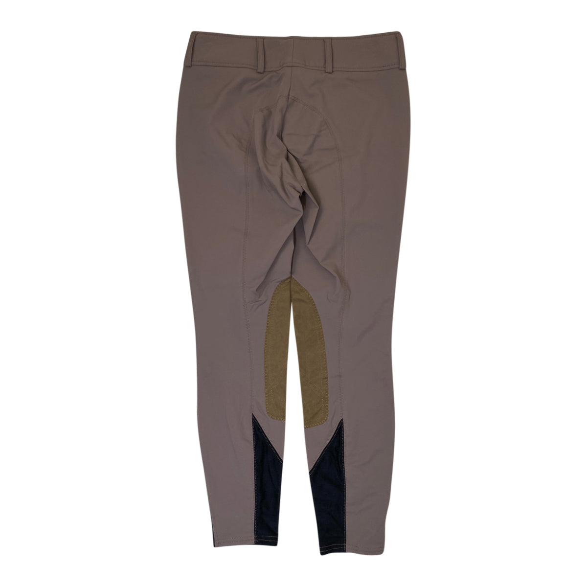 RJ Classics 'Gulf' Breeches in Mauve