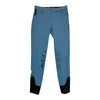 Catago 'Inspire' Knee Grip Breeches in Ocean Green