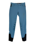 Catago 'Inspire' Knee Grip Breeches in Ocean Green
