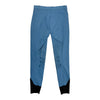 Catago 'Inspire' Knee Grip Breeches in Ocean Green