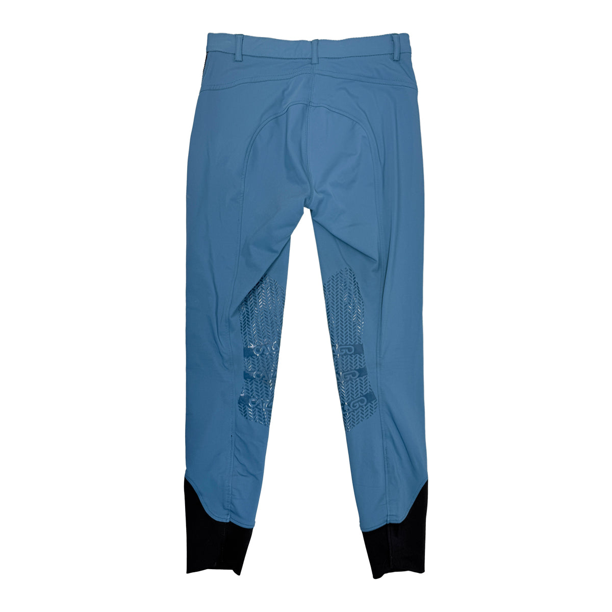 Catago &#39;Inspire&#39; Knee Grip Breeches in Ocean Green