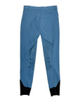 Catago 'Inspire' Knee Grip Breeches in Ocean Green