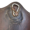 Antares Belly Guard in Brown