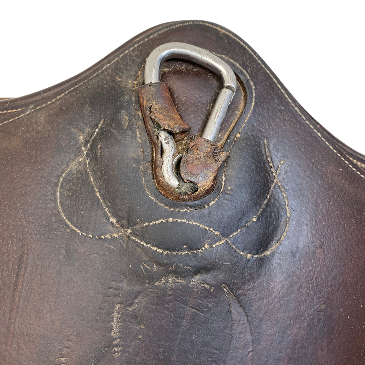 Antares Belly Guard in Brown