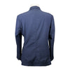 RJ Classics 'Nora' Grey Label Show Coat in Navy  - Women's 22R