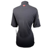 Kastel Signature Short Sleeve Shirt in Black