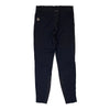 Romfh 'Sarafina' Knee Patch Breeches in Black