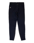 Romfh 'Sarafina' Knee Patch Breeches in Black