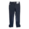 Tailored Sportsman 'Trophy Hunter' Breeches in Charcoal