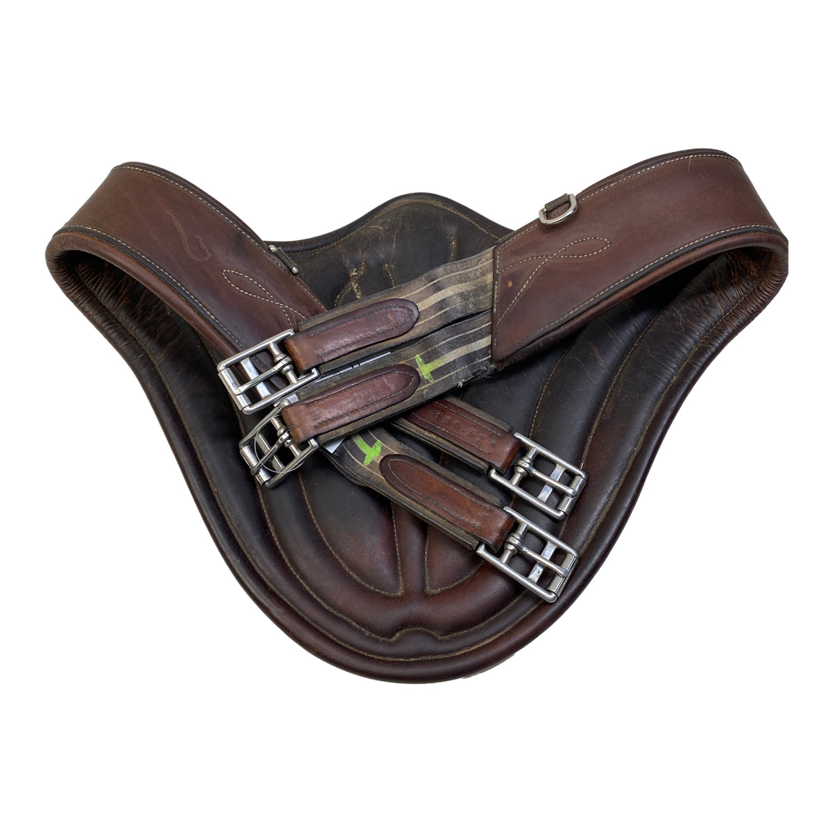 Antares Belly Guard in Brown