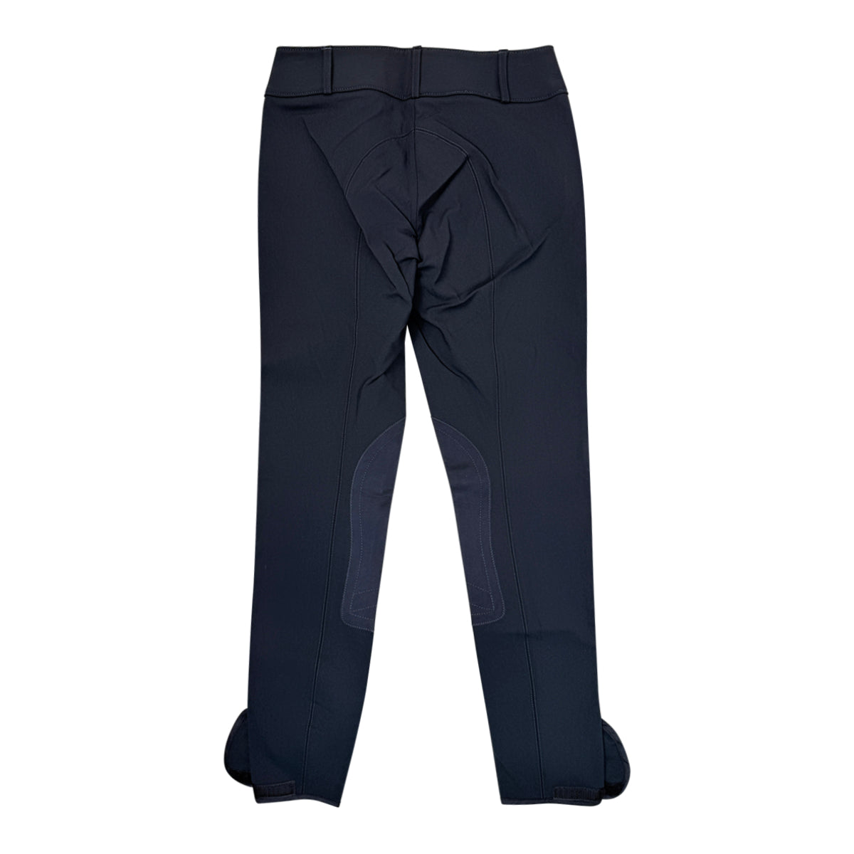 Tailored Sportsman 'Trophy Hunter' Breeches in Charcoal
